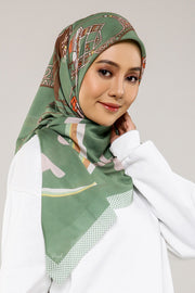 Le Hijab - Lafayette - Zaitun
